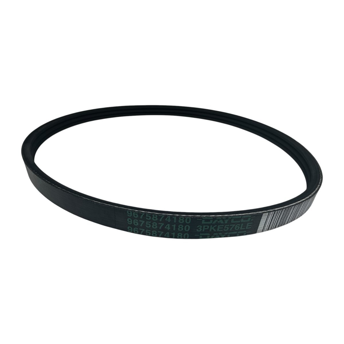 Peugeot 308 1.2 Benzinli Devirdaim V Kayışı | CONTINENTAL 3PK735