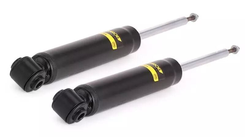 Opel Astra F StationWagon Arka Amortisör | MONROE R2655