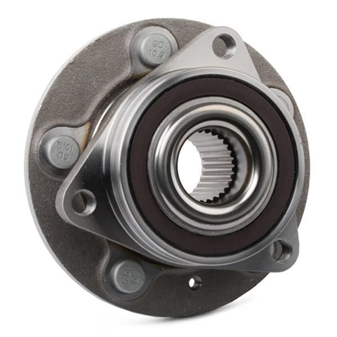 Opel Astra G Ön Teker Porya Bilyesi ABS siz | ITHAL 1603208