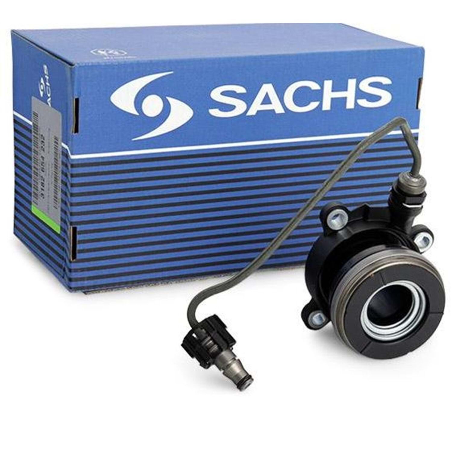Opel İnsignia 1.4 / 1.6 Turbo Motor Debriyaj Alt Merkezi | SACHS 3182654215
