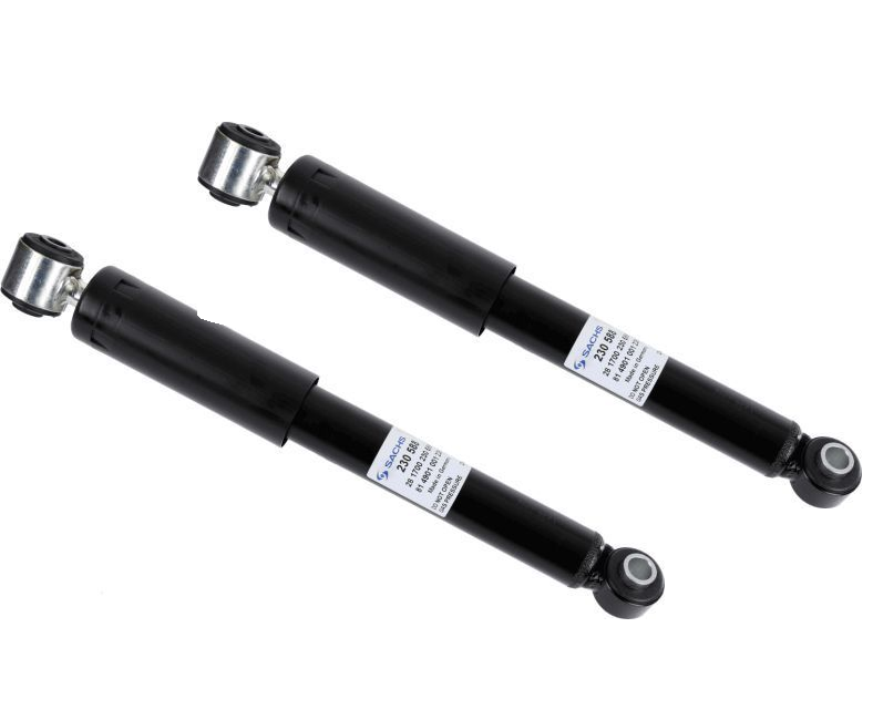 Opel Astra H Arka Amortisör Takımı Sağ Sol Sachs Marka