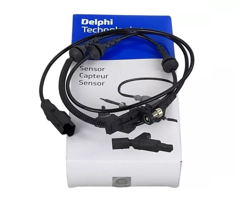 Peugeot 308 2007-2013 Ön Abs Kablosu | DELPHİ SS20132