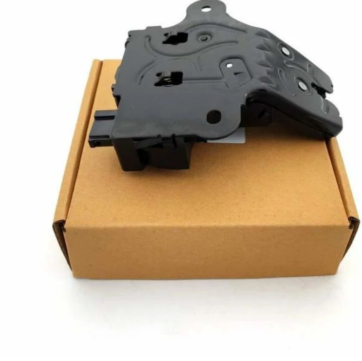 Opel insignia Sedan Bagaj Kilidi | ITHAL 13513995