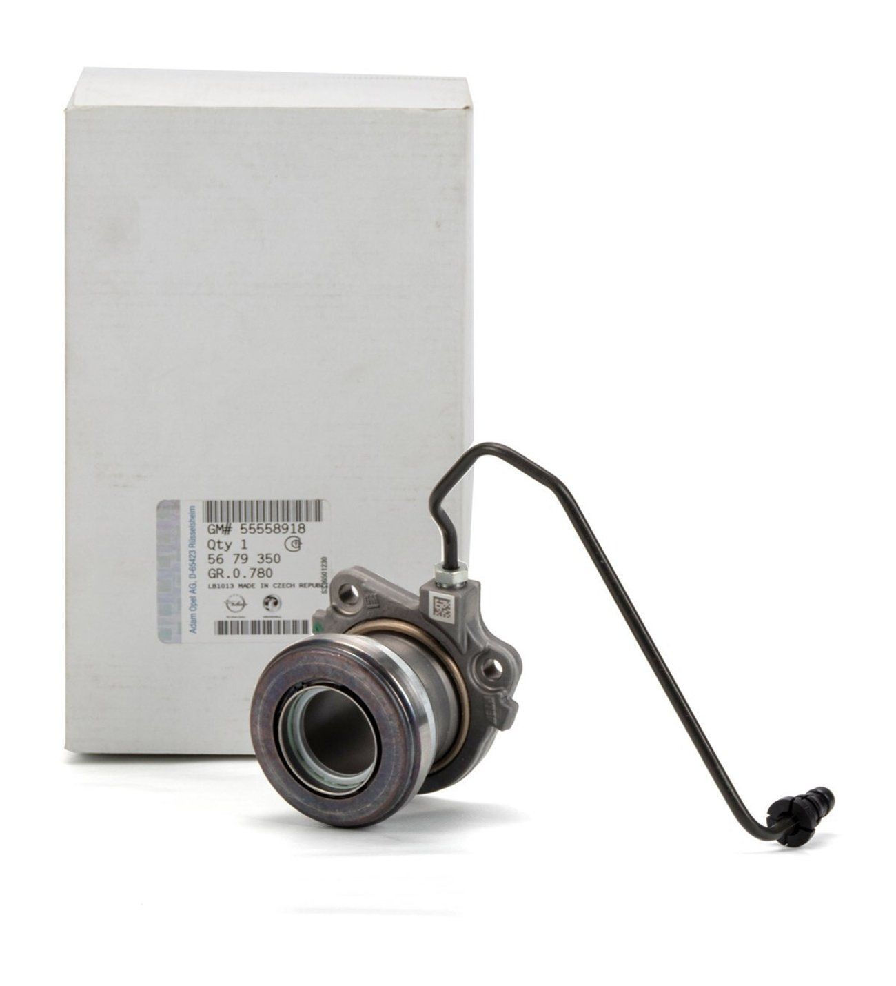 Opel Astra J 1.6 Dizel Debriyaj Rulmanı ( Bilyası ) Orijinal | PSA 55558918