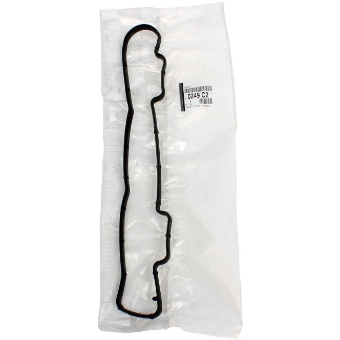 Citroen Berlingo 1.6 Hdi Euro4 Sibop Kapak Conta Külbütör Kapak Conta Orijinal | PSA 0249.C2