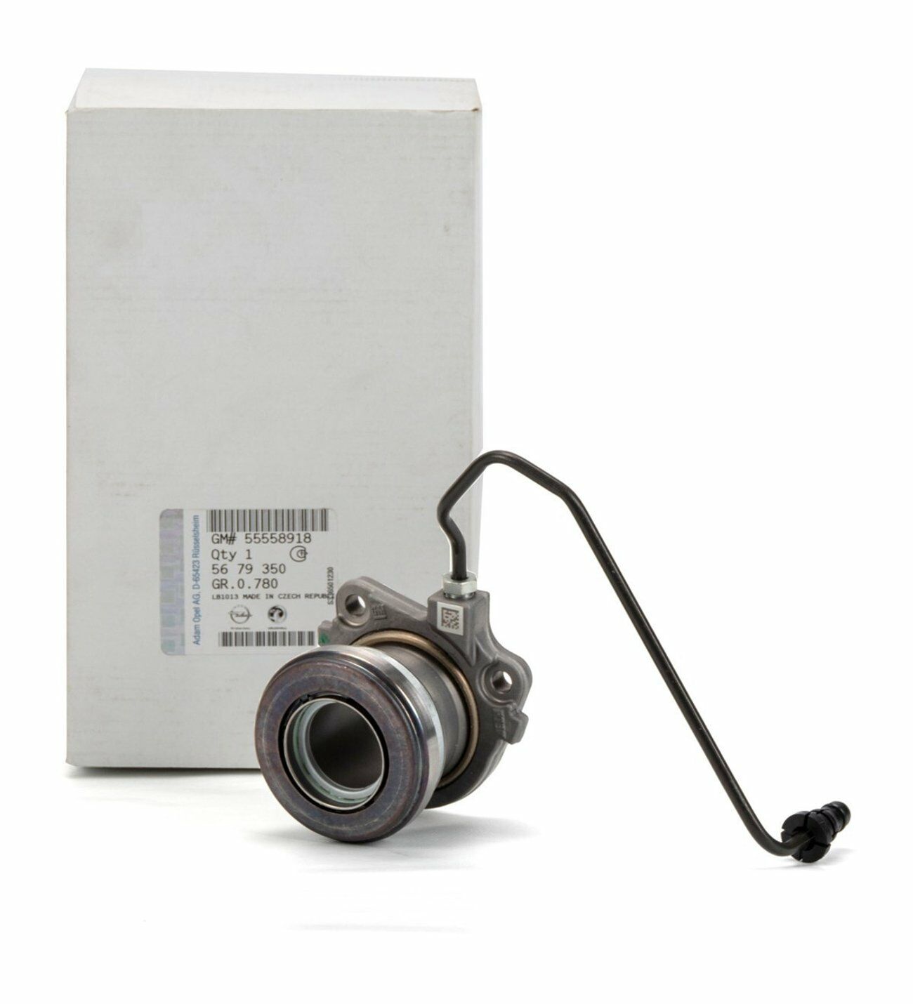 Opel Astra H 1.3 Debriyaj Rulmanı ( Bilyası ) 6 İleri Vites Orijinal | PSA 55558918