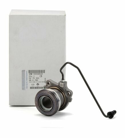 Opel Astra H 1.3 Debriyaj Rulmanı ( Bilyası ) 6 İleri Vites Orijinal | PSA 55558918