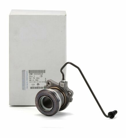 Opel Astra H 1.3 Debriyaj Rulmanı ( Bilyası ) 6 İleri Vites Orijinal | PSA 55558918