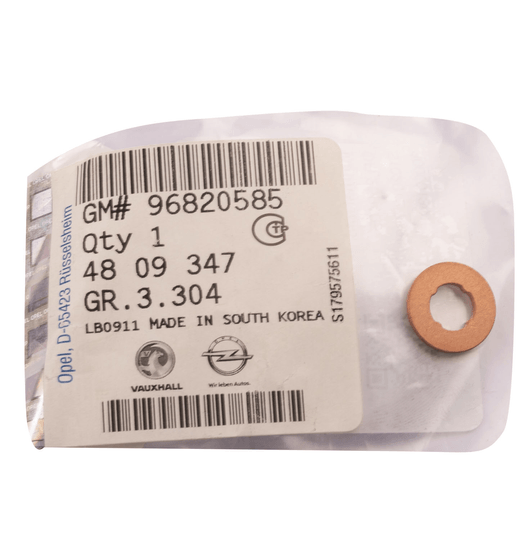 Captiva enjektör pulu Orijinal | PSA 96820585