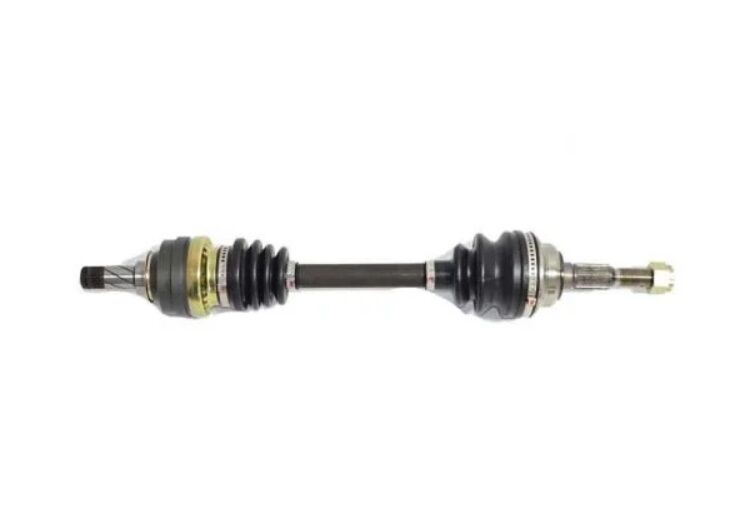 Opel Astra G 1.4 / 1.6 Benzinli Ön Sol Aks Komple | ITHAL 374321