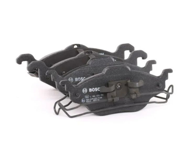 Opel Astra G Ön Fren Balatası Takım | BOSCH 0986424456