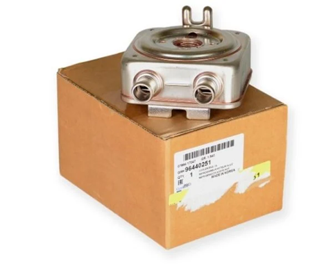 Chevrolet Epica 2.0 Dizel Yağ Soğutucu Orijinal | PSA 96440251