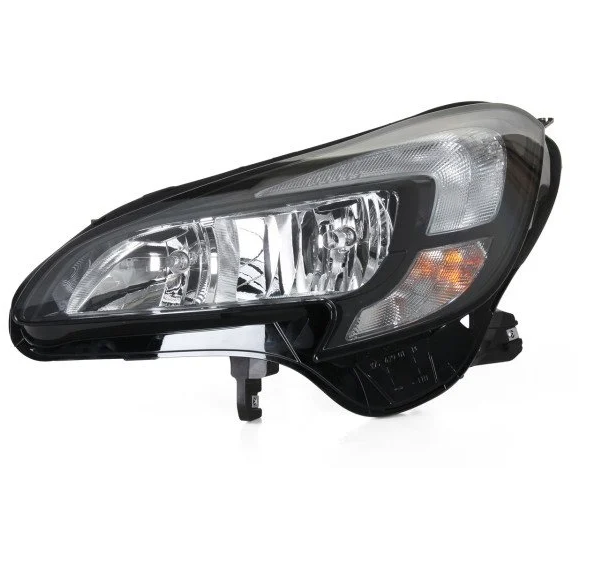 Opel Corsa E Sol Far Halojen Orijinal | PSA 39108222