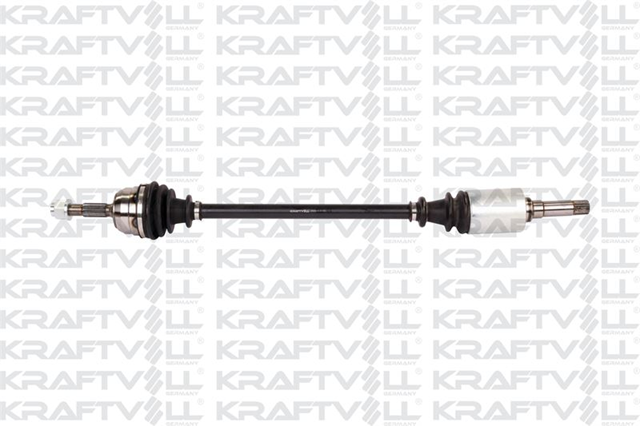 Citroen Saxo Sağ Aks Komple | KRAFTVOLL 01010049