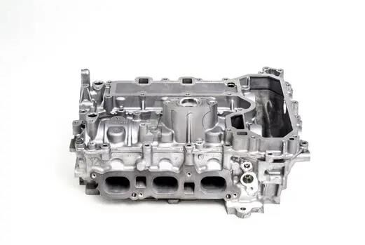 Citroen C4 2021-2024 1.2 Silindir Kapağı Orijinal