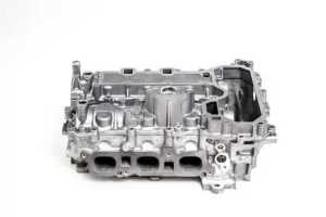 Citroen C4 2021-2024 1.2 Silindir Kapağı Orijinal