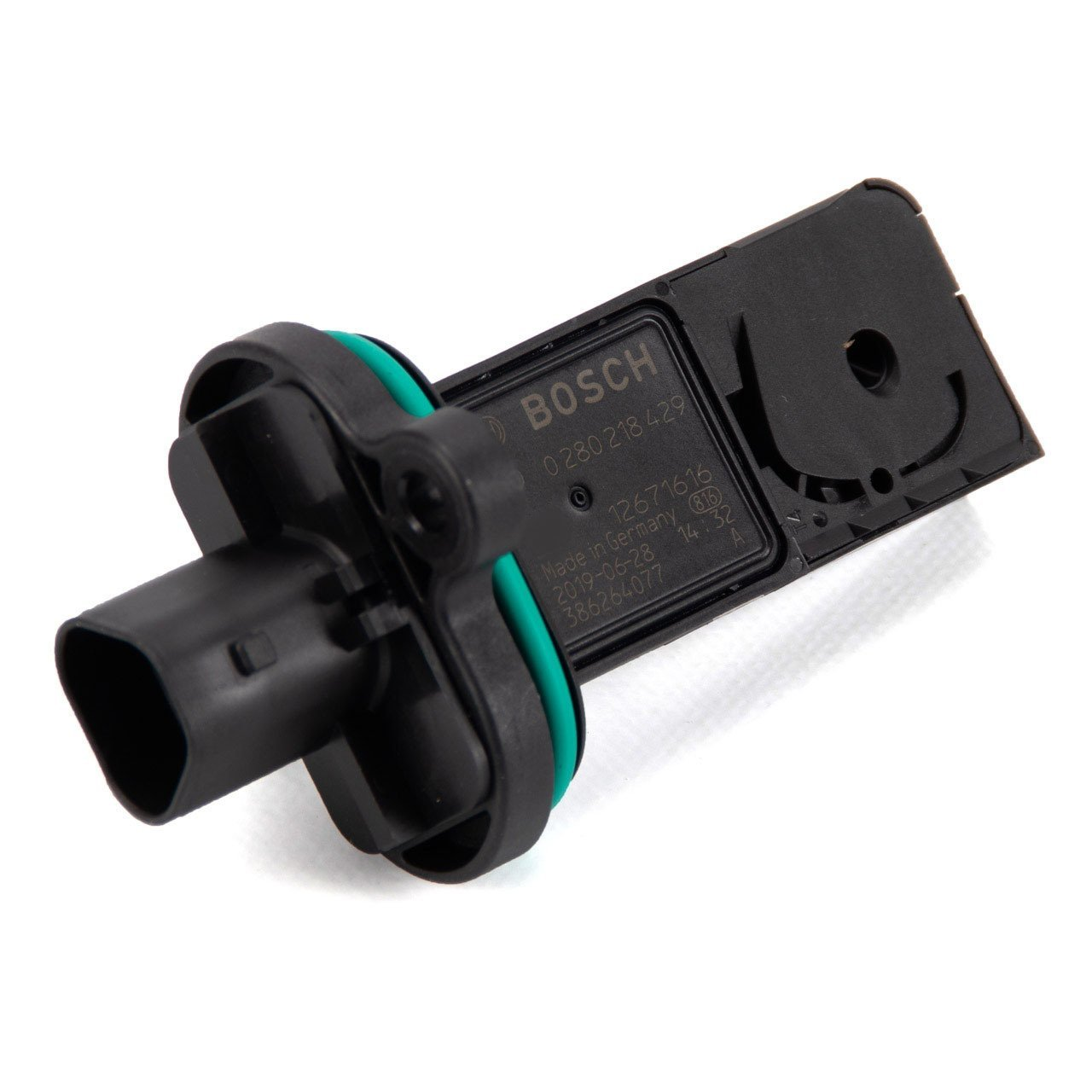 Opel Corsa D 1.2 / 1.4 (A12XER-A14XER) Hava Debimetre Sensörü | BOSCH 0280218429