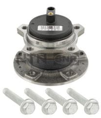 Opel Corsa F Arka Porya Komple | SNR XHGB42354R01