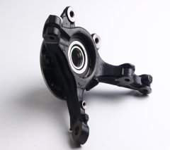 Opel Corsa F Ön Sağ Aks Taşıyıcı Komple Orijinal | PSA 9826877980