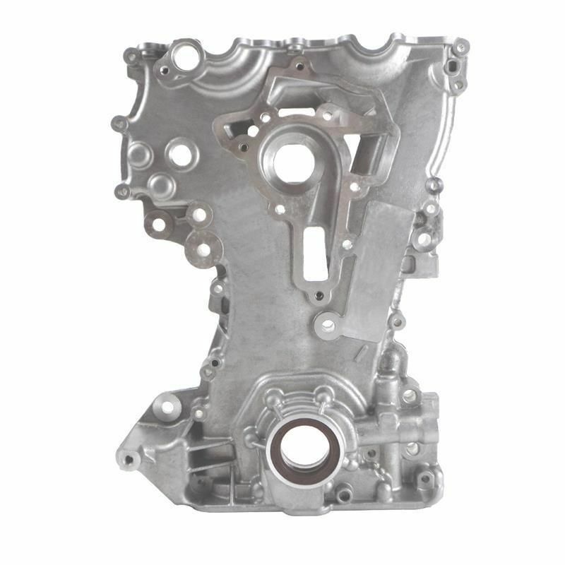 Opel Corsa C 1.0/1.2/1.4 Yağ Pompa Gövdesi | ITHAL 5638113