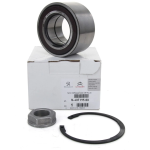 Opel Corsa F Ön Teker Rulmanı Bilyası Orijinal | PSA 1640719580