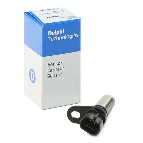 Opel Corsa C 1.4 Benzinli (Z14XE) Motor Krank Devir Sensörü | DELPHI SS10513-12B1
