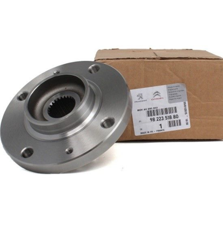 Opel Corsa F Ön Teker Poryası Orijinal | PSA 9822351880