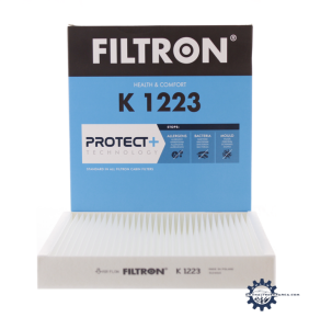 Chevrolet Cruze Klima Polen Filtresi | FILTRON K1223