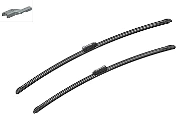 Opel Astra K Ön Silecek Takımı 700-600 mm Muz Tipi | ITHAL 1272031