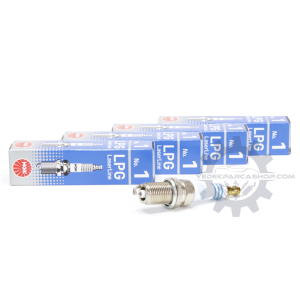 Opel Astra G Lpgli Buji Takımı | NGK 1496