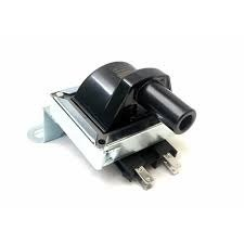 Opel Astra F X14NZ 1.4 ( 8 Valf ) Ateşleme Bobini Dişi Tip | DELPHI CE10510-12B1