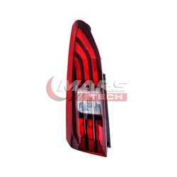 Peugeot Rifter Arka Sol Stop Lambası | İTHAL 9819427380