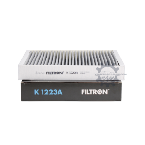 Opel Astra J Filtron Marka Karbonlu Polen Filtresi | FILTRON K1223A