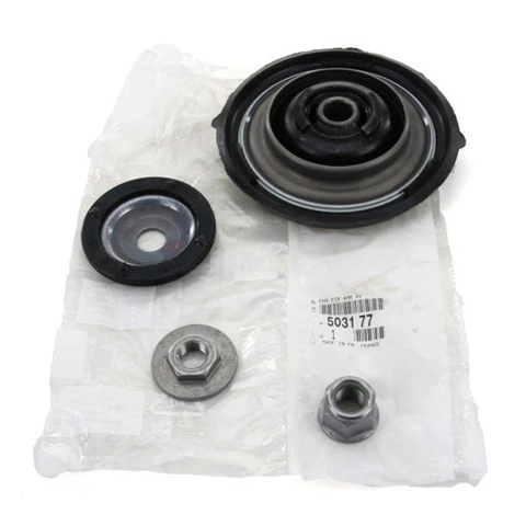 Citroen C4 2005-2010 Ön Amortisör Takozu Bilyalı Set Orijinal | PSA 5031.77