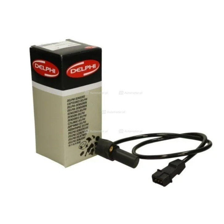 Opel Astra F 1.4/1.6 (8 Valf) Krank Devir Sensörü | DELPHI SS10804