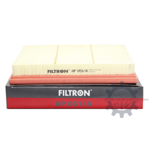 Chevrolet Cruze 1.6 Benzinli Hava Filtresi | FILTRON AP051/8
