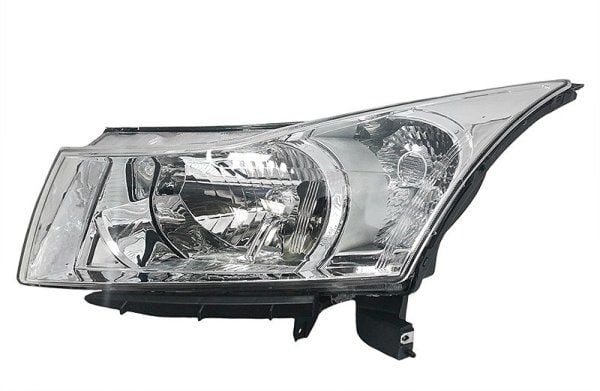 Chevrolet Cruze Sol Far Krom | ITHAL 95137791