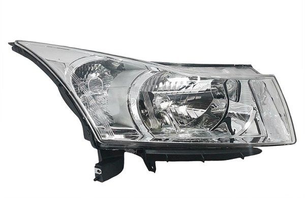 Chevrolet Cruze Sağ Far Krom | ITHAL 95137792