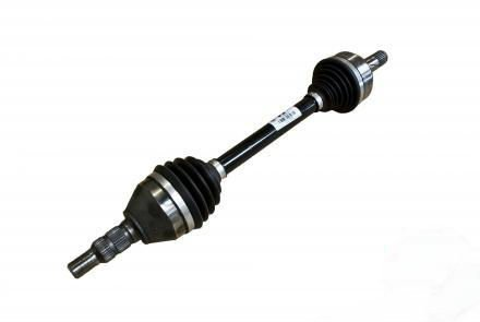 Opel İnsignia A 1.6 180BG Turbo A16LET Sol Aks Komple Yansanayi