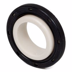 Ford Courier 2012-2022 1.6 TDCI Arka Grank Keçesi Orijinal