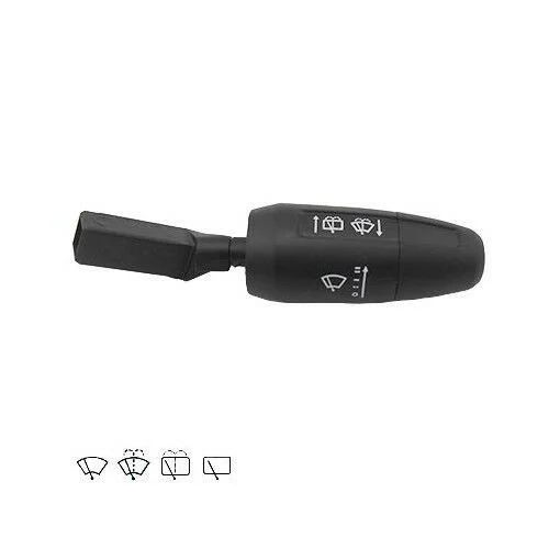 Opel Corsa D Silecek Kumanda Kolu Tanım Kodu FE Orijinal | PSA 13191081