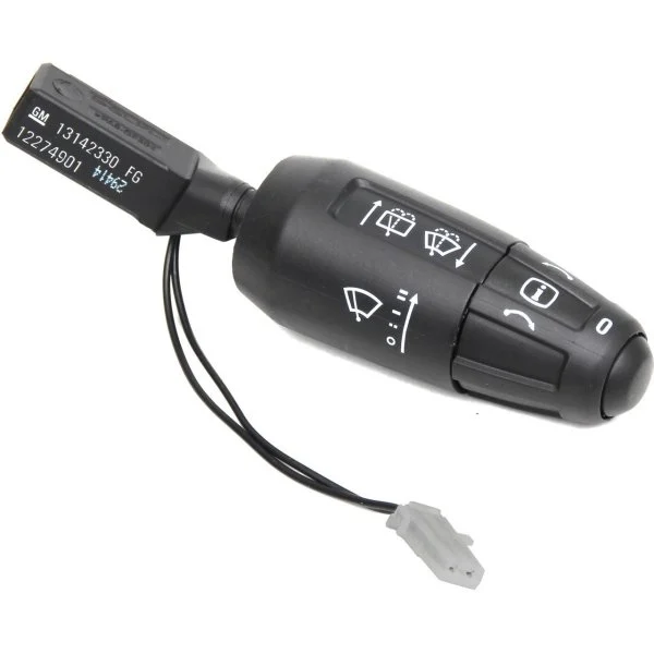 Opel Corsa D Silecek Kumanda Kolu Orijinal | PSA 13191083