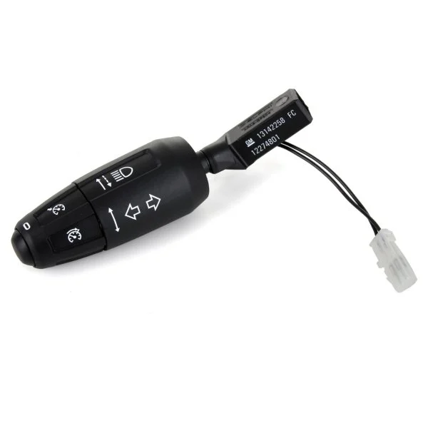 Opel Corsa D Sinyal Kolu Cruise Control Kolu Hız Kontrollü Orijinal | PSA 13191079