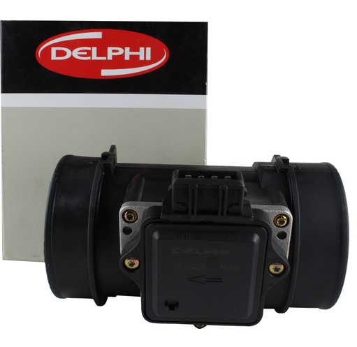 Opel Vectra B 2.0 Benzinli (X20XEV) Hava Debimetresi | DELPHI AF10231-12B1