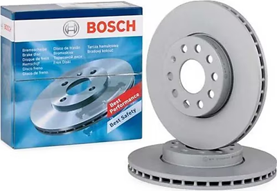 Peugeot Partner 2000-2009 Ön Fren Disk Takımı | BOSCH 0986478618