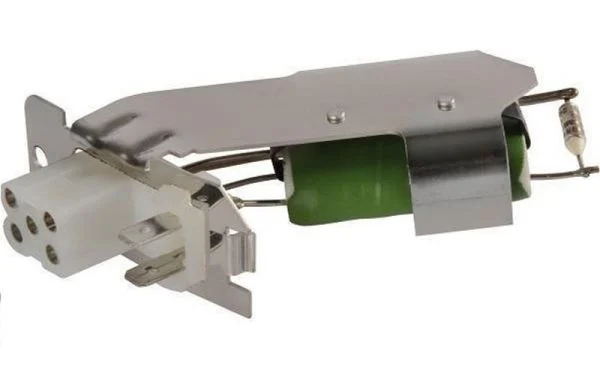 Opel Vectra A 1.6 / 1.8 / 2.0 Kalorifer Rezistansı Dişi | BEHR-MAHLE ABR3000P