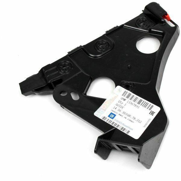 Opel Astra J Makyajlı Kasa Sol Tampon Uç Ayağı Orijinal | PSA 13368872
