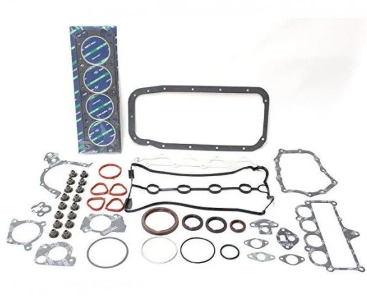 Chevrolet Kalos 1.4 (16 Valf) Üst Takım Conta Kore 2003-2005 | KORE 93740513