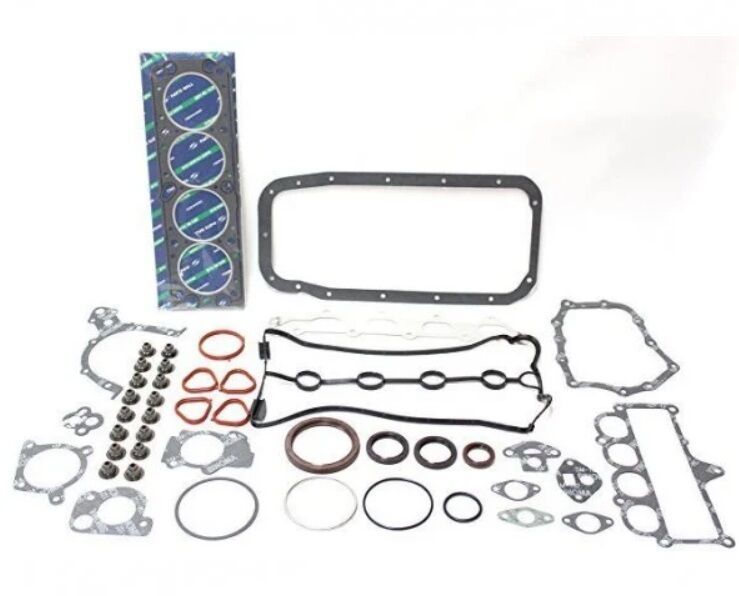 Chevrolet Lacetti 1.4/1.6 16 Valf Üst Takım Conta Kore 2004-2005 | KORE 93740513