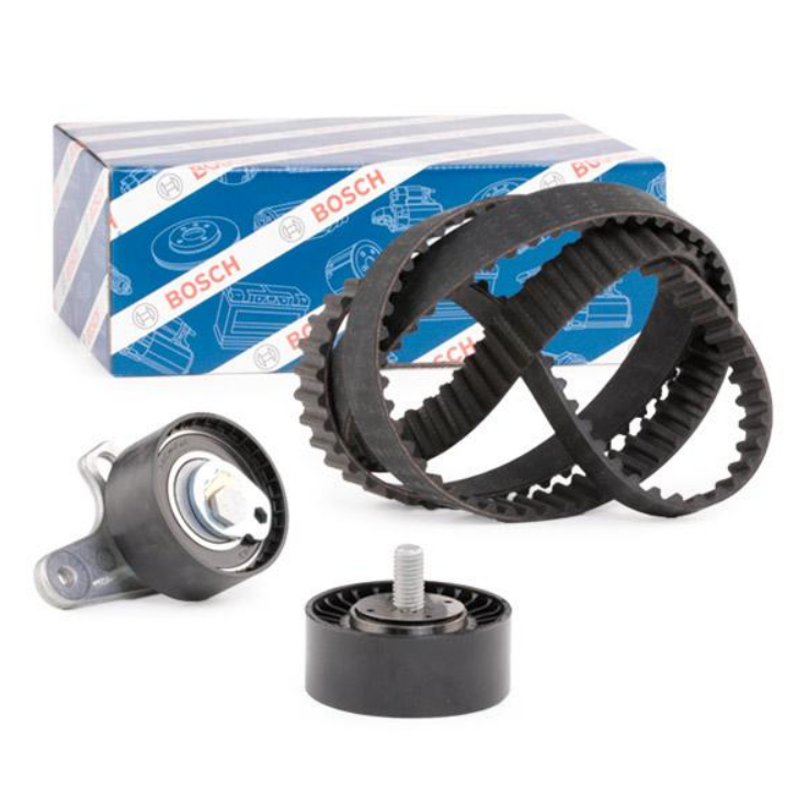 Chevrolet Captiva 2.0 Dizel Motor Triger Seti | BOSCH 1987948295